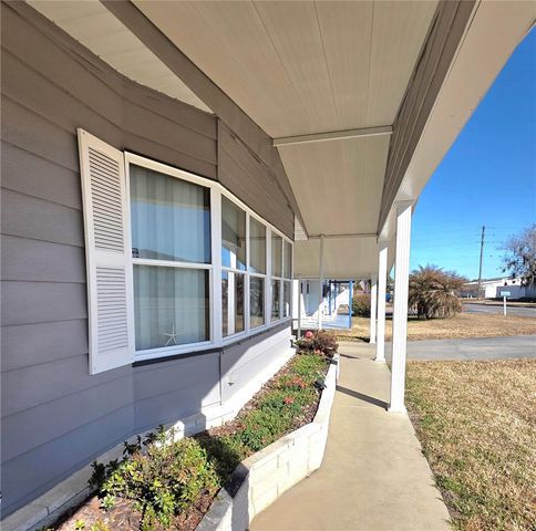 36713 JODI AVENUE, Zephyrhills, FL 33542