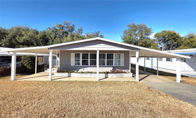 36713 JODI AVENUE, Zephyrhills, FL 33542