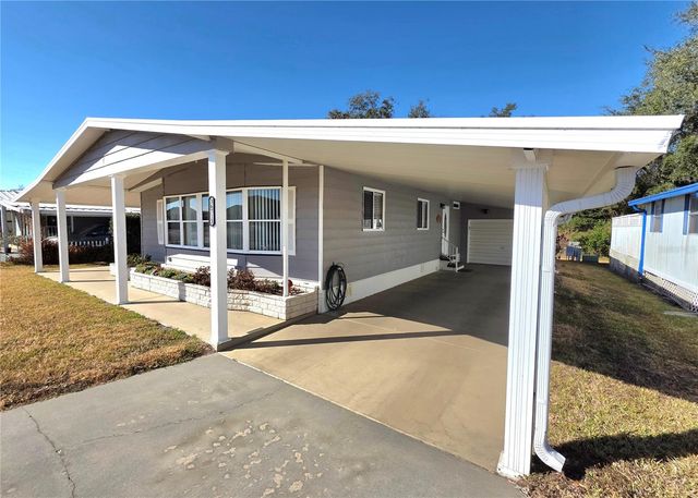 36713 JODI AVENUE, Zephyrhills, FL 33542