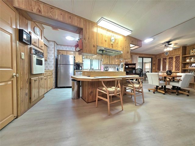 36713 JODI AVENUE, Zephyrhills, FL 33542