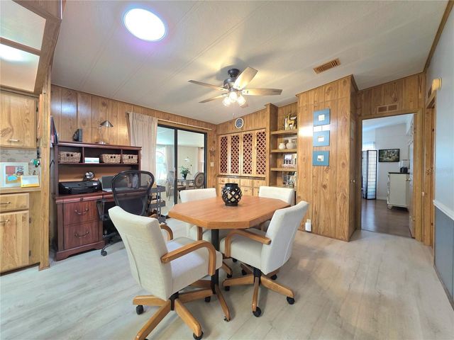 36713 JODI AVENUE, Zephyrhills, FL 33542