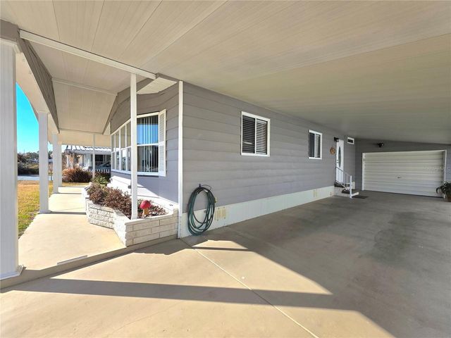 36713 JODI AVENUE, Zephyrhills, FL 33542