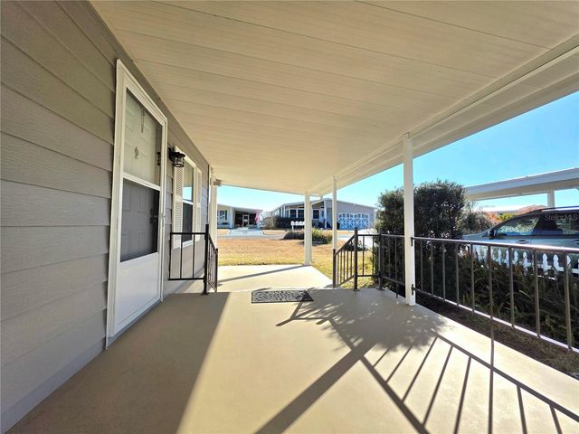 36713 JODI AVENUE, Zephyrhills, FL 33542