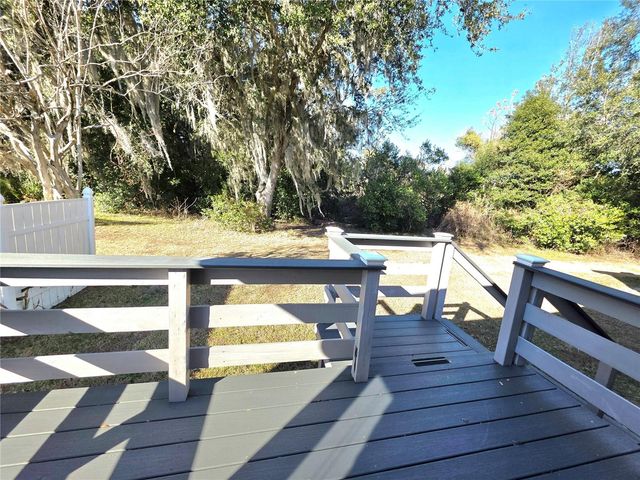 36713 JODI AVENUE, Zephyrhills, FL 33542