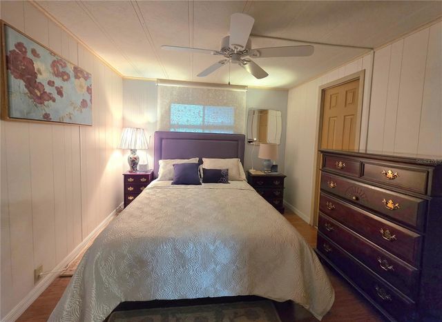 36713 JODI AVENUE, Zephyrhills, FL 33542