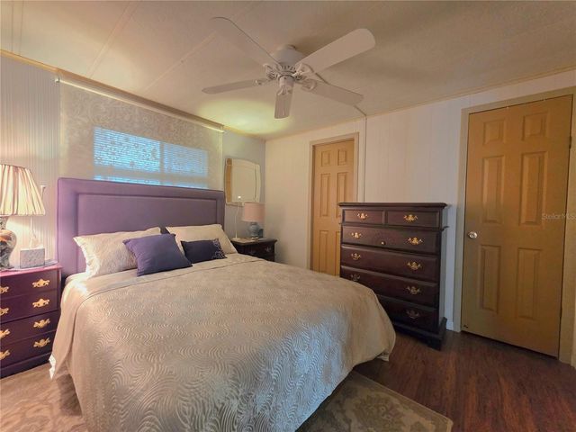 36713 JODI AVENUE, Zephyrhills, FL 33542