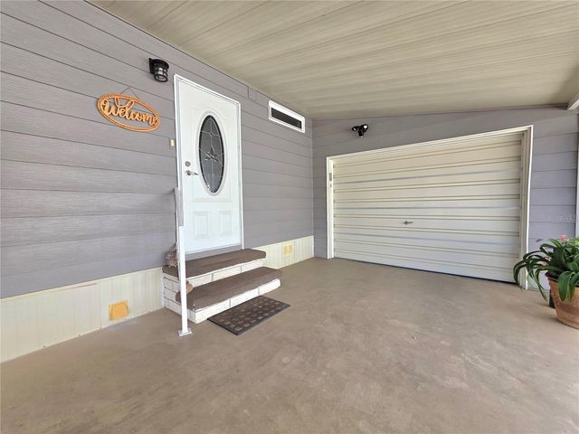 36713 JODI AVENUE, Zephyrhills, FL 33542