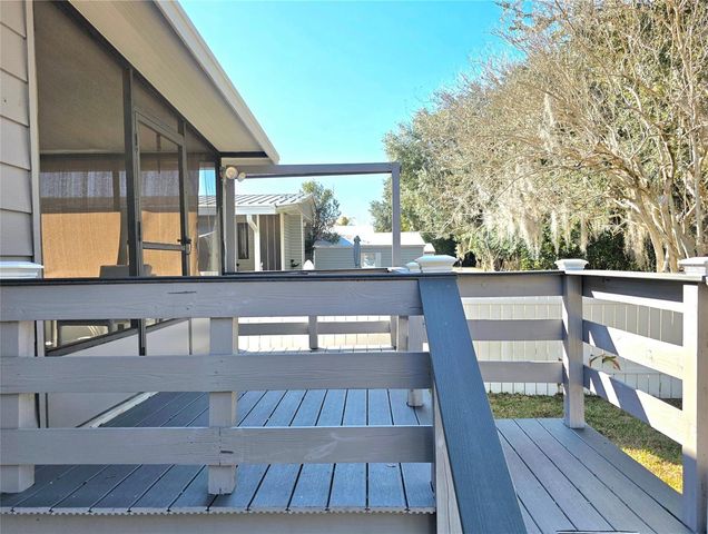 36713 JODI AVENUE, Zephyrhills, FL 33542