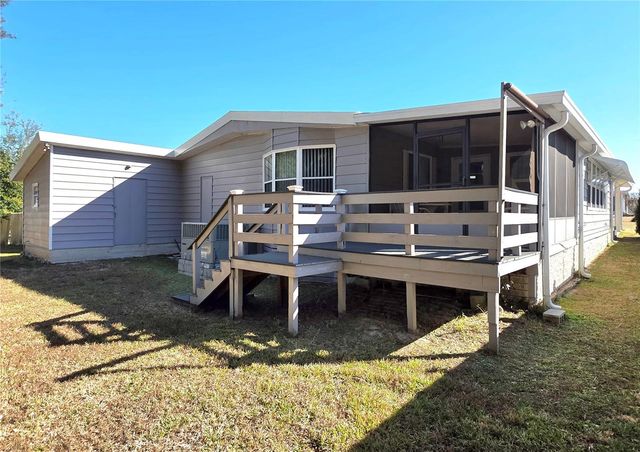 36713 JODI AVENUE, Zephyrhills, FL 33542