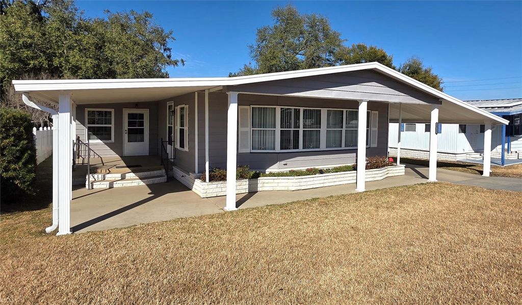 36713 JODI AVENUE, Zephyrhills, FL 33542