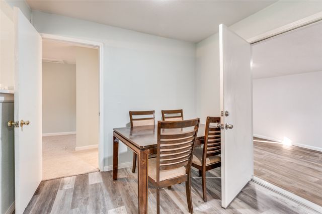 806 Highland Drive, Grand Prairie, TX 75051