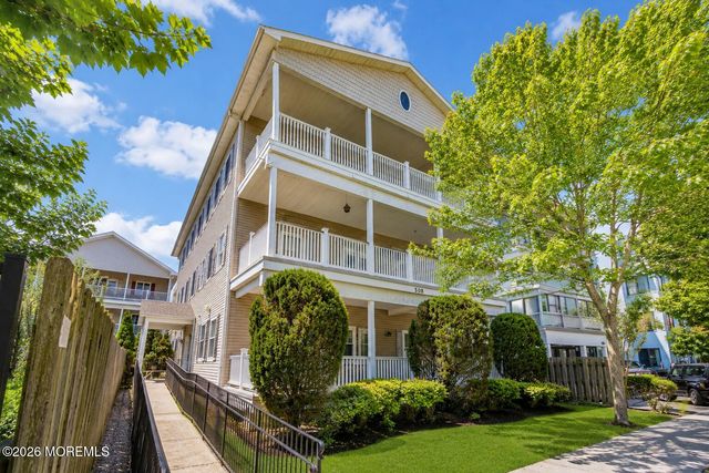 508 Monroe Avenue 202, Asbury Park, NJ 07712