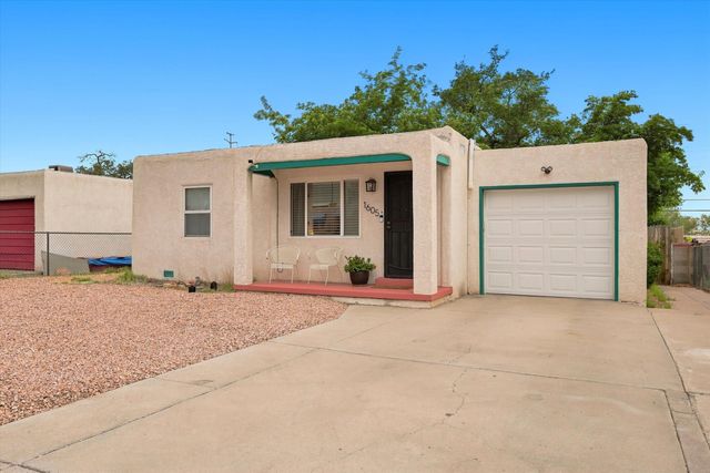 1605 Wilmoore Drive SE, Albuquerque, NM 87106