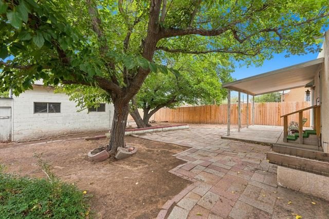 1605 Wilmoore Drive SE, Albuquerque, NM 87106