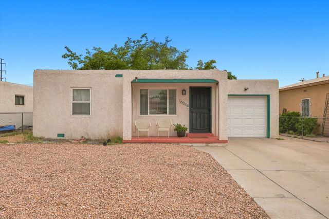 1605 Wilmoore Drive SE, Albuquerque, NM 87106