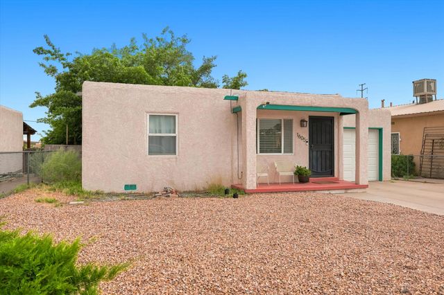 1605 Wilmoore Drive SE, Albuquerque, NM 87106