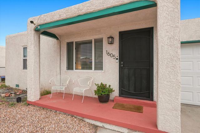 1605 Wilmoore Drive SE, Albuquerque, NM 87106