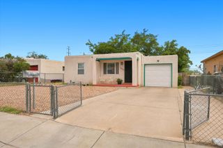 1605 Wilmoore Drive SE, Albuquerque, NM 87106