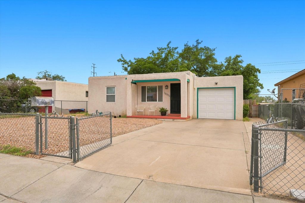 1605 Wilmoore Drive SE, Albuquerque, NM 87106