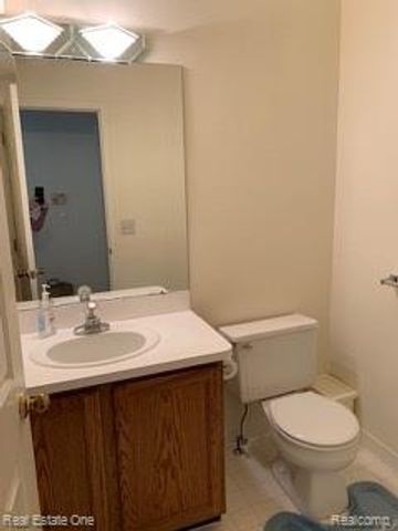 41719 Sleepy Hollow Drive, Novi, MI 48377