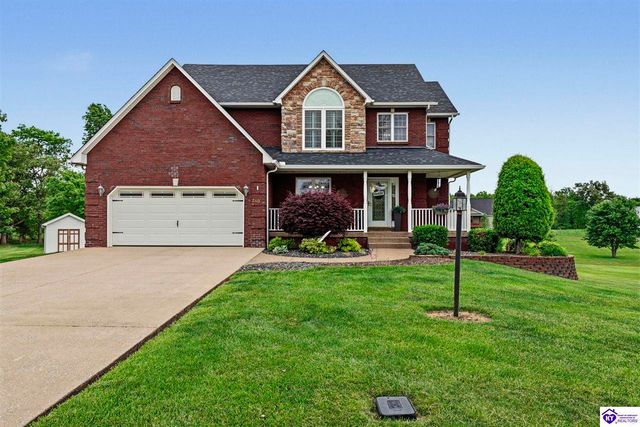 240 Camara Court, Elizabethtown, KY 42701