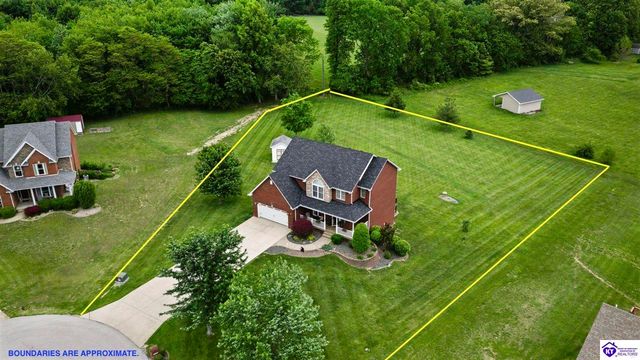 240 Camara Court, Elizabethtown, KY 42701