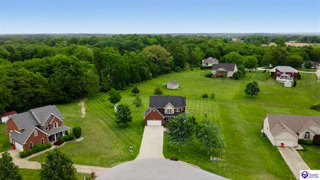 240 Camara Court, Elizabethtown, KY 42701