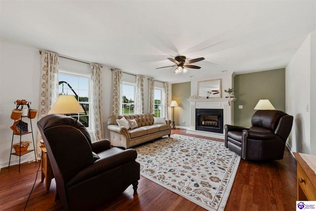 240 Camara Court, Elizabethtown, KY 42701