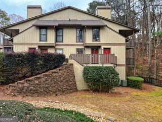 1508 Woodcliff Drive, Sandy Springs, GA 30350