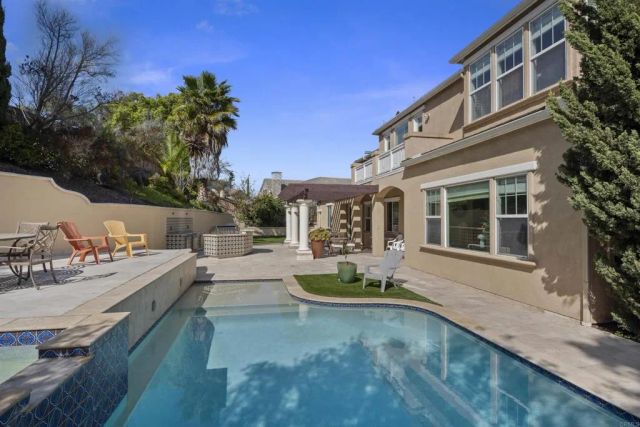 2831 Shenandoah Drive, Chula Vista, CA 91914