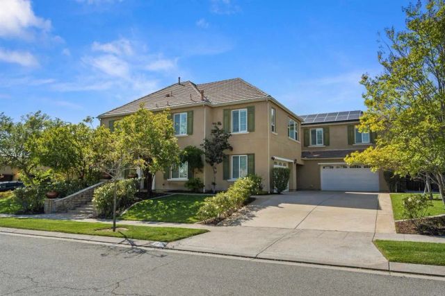2831 Shenandoah Drive, Chula Vista, CA 91914