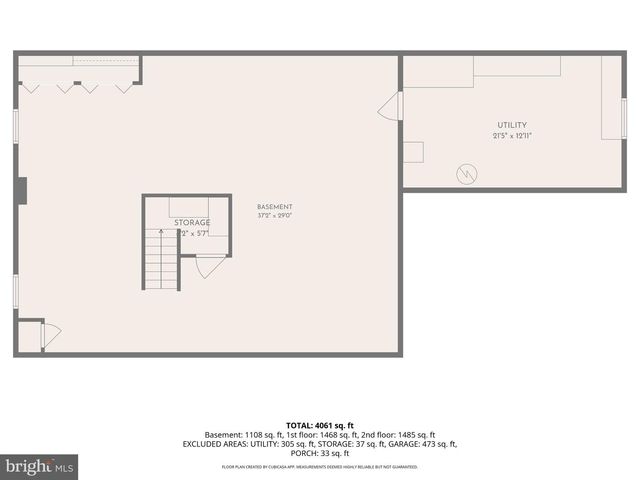 4980 WESTCHESTER DR, Harrisburg, PA 17112
