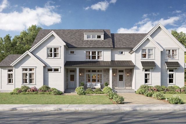 5 Webster Farm Way, Norwell, MA 02061