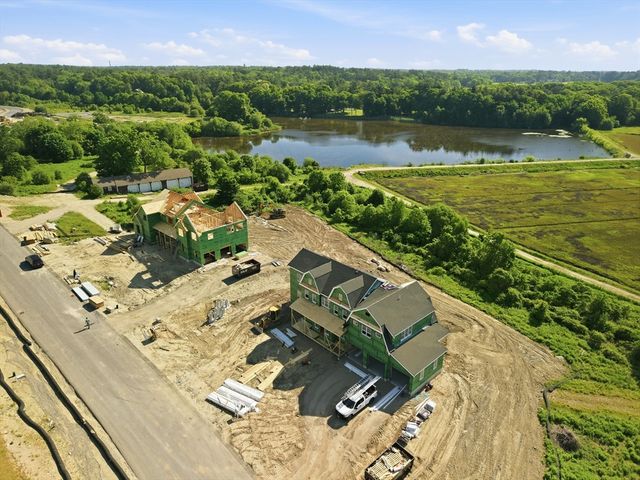 5 Webster Farm Way, Norwell, MA 02061