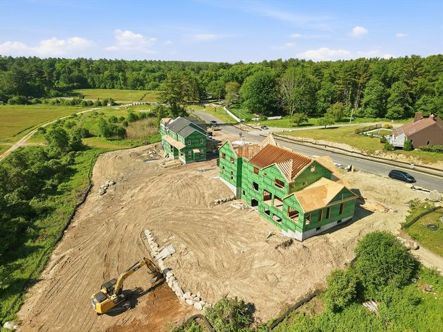5 Webster Farm Way, Norwell, MA 02061