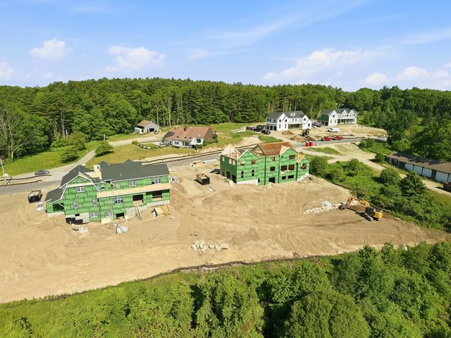 5 Webster Farm Way, Norwell, MA 02061