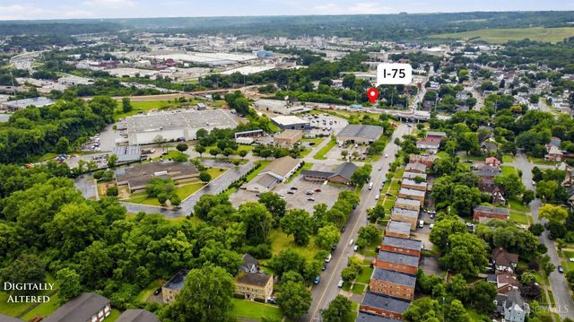 1143 Towne Street, Cincinnati, OH 45216