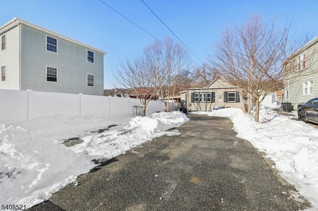 631 Valley St, City Of Orange Twp., NJ 07050