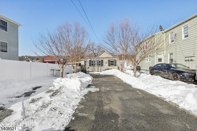 631 Valley St, City Of Orange Twp., NJ 07050