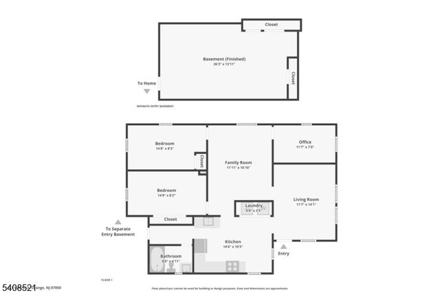 631 Valley St, City Of Orange Twp., NJ 07050