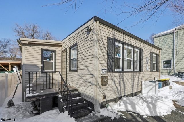 631 Valley St, City Of Orange Twp., NJ 07050