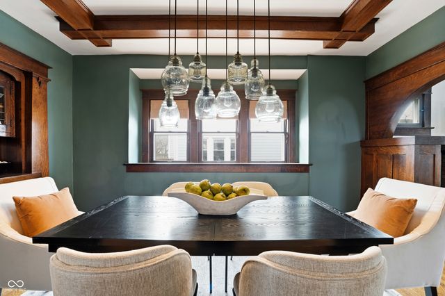 4025 Ruckle Street, Indianapolis, IN 46205