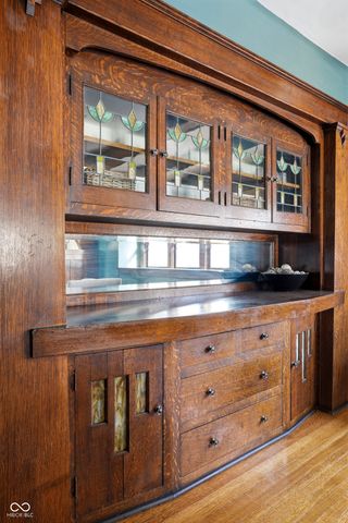 4025 Ruckle Street, Indianapolis, IN 46205