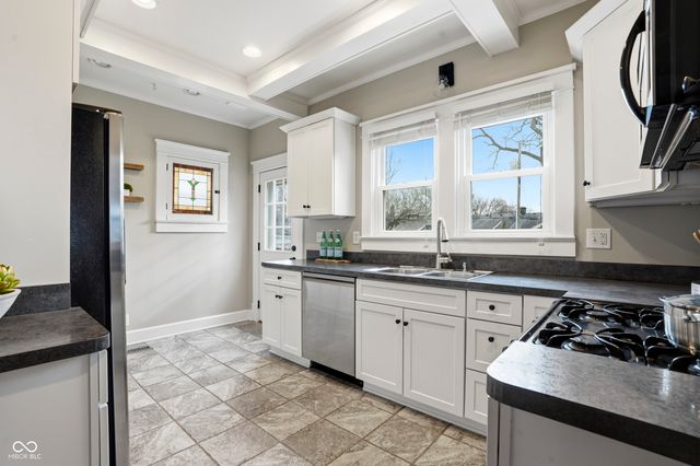 4025 Ruckle Street, Indianapolis, IN 46205