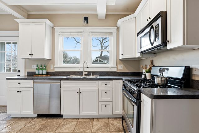 4025 Ruckle Street, Indianapolis, IN 46205