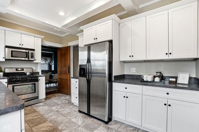 4025 Ruckle Street, Indianapolis, IN 46205