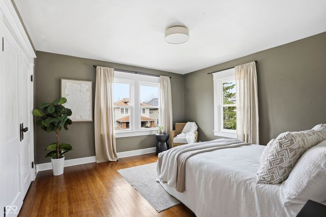 4025 Ruckle Street, Indianapolis, IN 46205