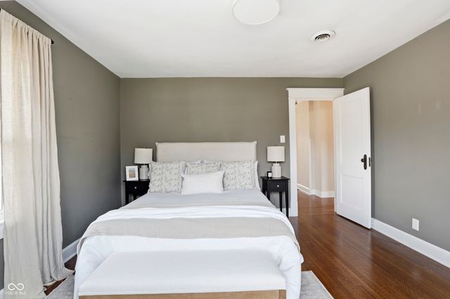 4025 Ruckle Street, Indianapolis, IN 46205