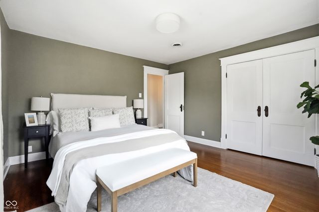 4025 Ruckle Street, Indianapolis, IN 46205