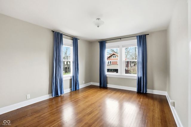 4025 Ruckle Street, Indianapolis, IN 46205